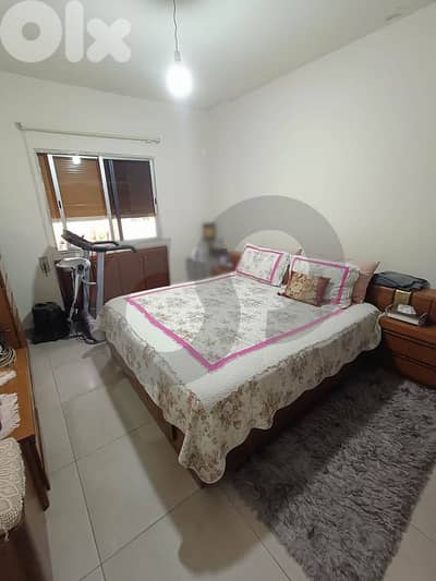 Renovated High , Mar elias - Yazbek-Beirut /مار إلياس REF#IT134807