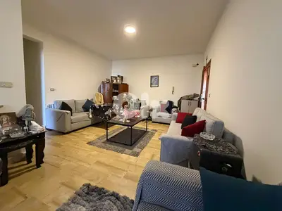 GMB186JC - Apartment For Sale In Amchit - شقة للبيع في عمشيت