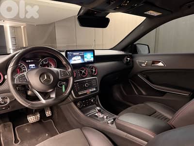 Mercedes-Benz A-Class 2016