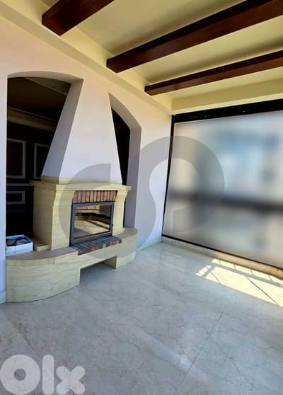 sea view, 2 covered parking, Sahel Alma/ساحل علما REF#KI134810