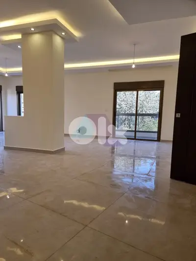 "New Brand "220m2 Duplex apartment+Sea view+Terrace 4sale in Kahaleh