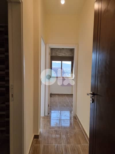 "New Brand "220m2 Duplex apartment+Sea view+Terrace 4sale in Kahaleh