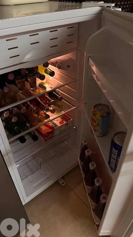 mirage refrigerator 0
