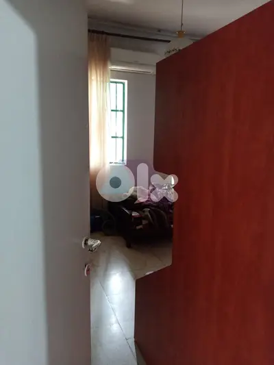 "Main Road"1 bedroom apartment 4sale in Ain el remaneh - عين الرمانة