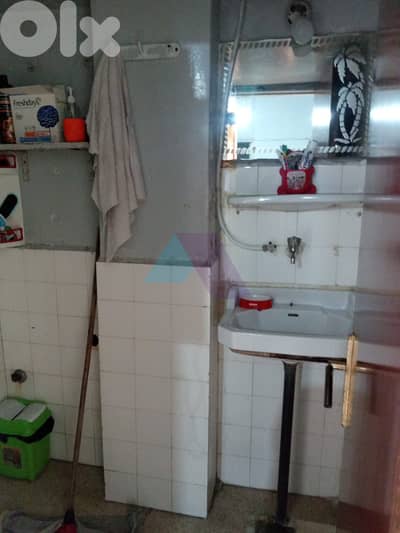 "Main Road"1 bedroom apartment 4sale in Ain el remaneh - عين الرمانة