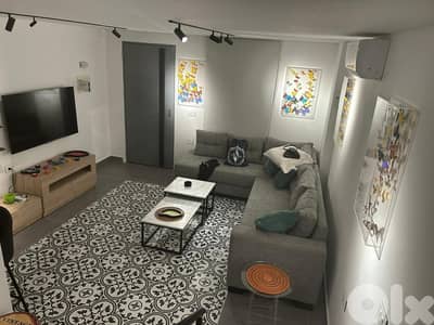 GMB230SA  Guest House for rent in Batroun - بيت ضيافة للإيجار