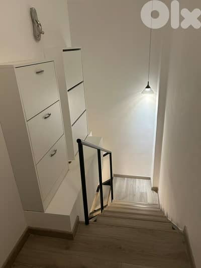 GMB230SA  Guest House for rent in Batroun - بيت ضيافة للإيجار