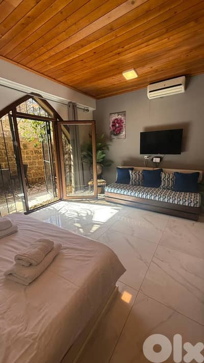 GMB232SA Apartment for sale in Batroun - شقة للبيع في البترون