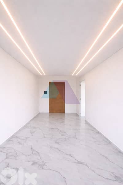 2 rooms office 4sale in Corniche Al Mazraa-Near Abdul Nasser Mosque