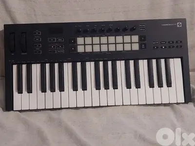 LAUNCHKEY 37