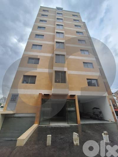Commercial Building Brand New for Rent/New Jdeideh/جديده REF#BS134821