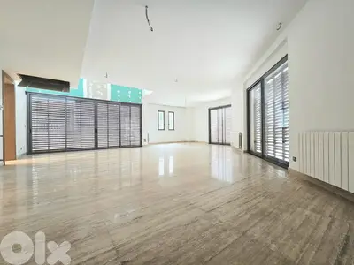 RA26-4974 Apartment 430 m² for Rent – Gemmayzeh (Prime Location)