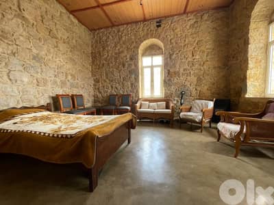 GMK277YAJ - Old Traditional Stand Alone House For Sale In Rayfoun