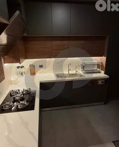 sea view,balconies, great deal, prime location, Blat/بلاط REF#KJ134826