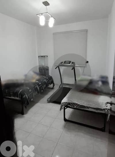sea view,balconies, great deal, prime location, Blat/بلاط REF#KJ134826