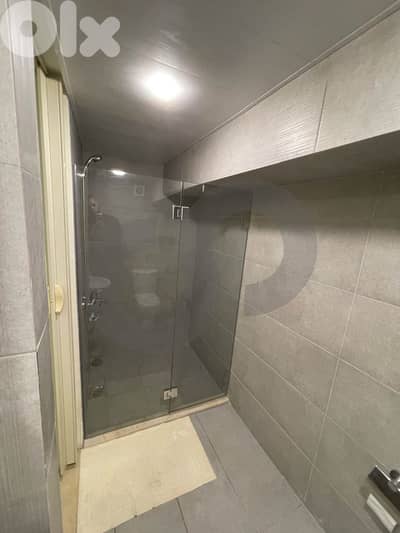 Studio, Fully equipped, prime area, Zouk Mikael/زوق مكايل REF#RS134828
