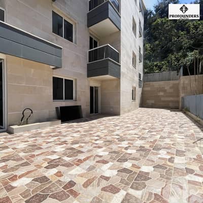 Apartment for sale in Elissar شقة للبيع في اليسار