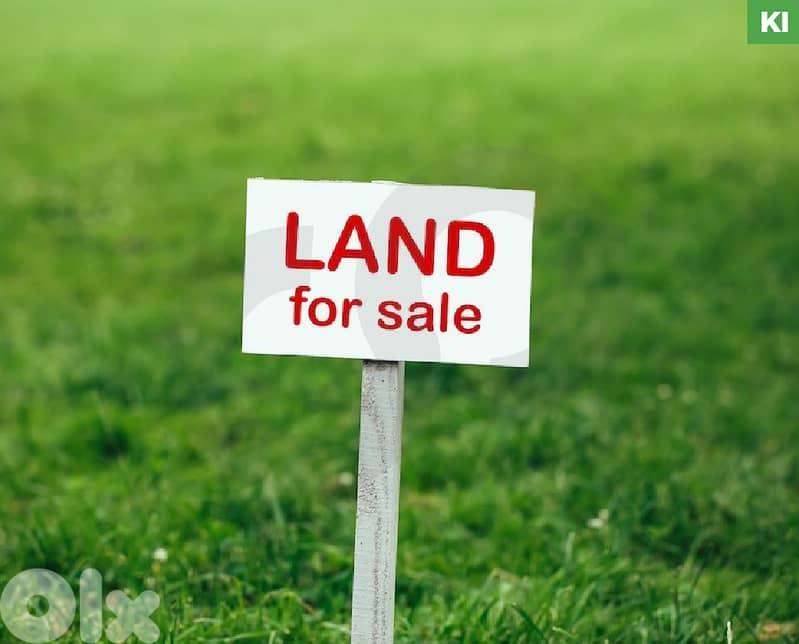 unblockable sea view, prime location,  Fatqa/فتقا  REF#KI134829 0