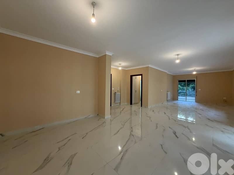 Apartment for Sale in Rabieh 0