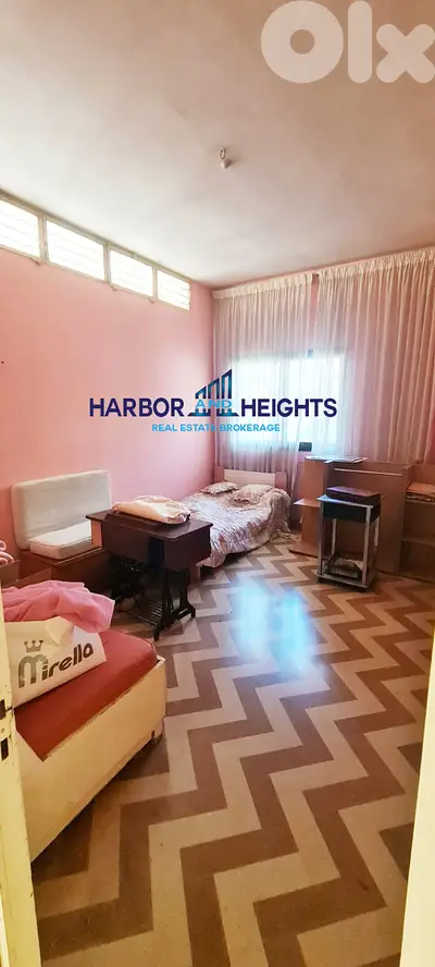 Apartment for Sale in Naccache - شقة للبيع في النقاش:
