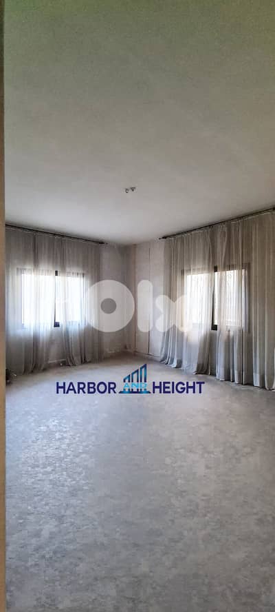 Apartment for Sale in Naccache - شقة للبيع في النقاش: