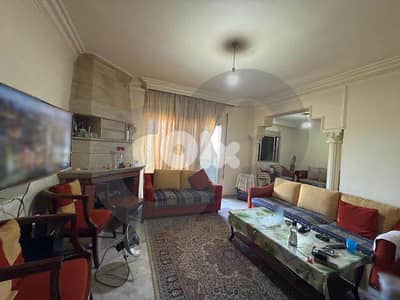 sea view, balcony, prime area, Ain El Rihaneh/عين الريحان REF#NF01794