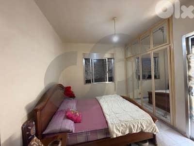 sea view, balcony, prime area, Ain El Rihaneh/عين الريحان REF#NF01794