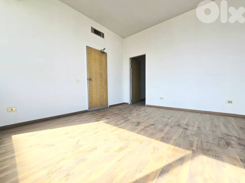 RAO26-4978 Office 160 m² for Rent – Horsh Tabet 0
