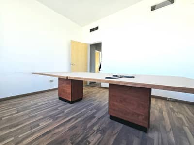 RAO26-4978 Office 160 m² for Rent – Horsh Tabet