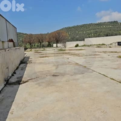 Prime Industrial Land – Zone A | Koura REF#PC134752