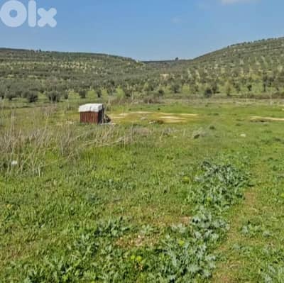 Prime Industrial Land – Zone A | Koura REF#PC134752