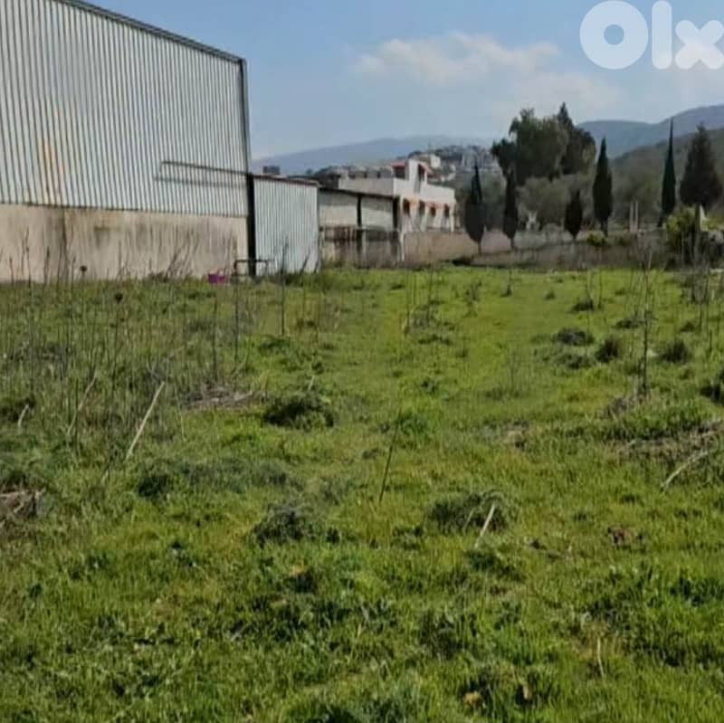Prime Industrial Land – Zone A | Koura REF#PC134752 5