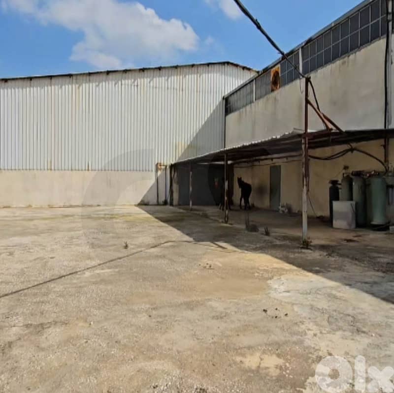 Prime Industrial Land – Zone A | Koura REF#PC134752 8