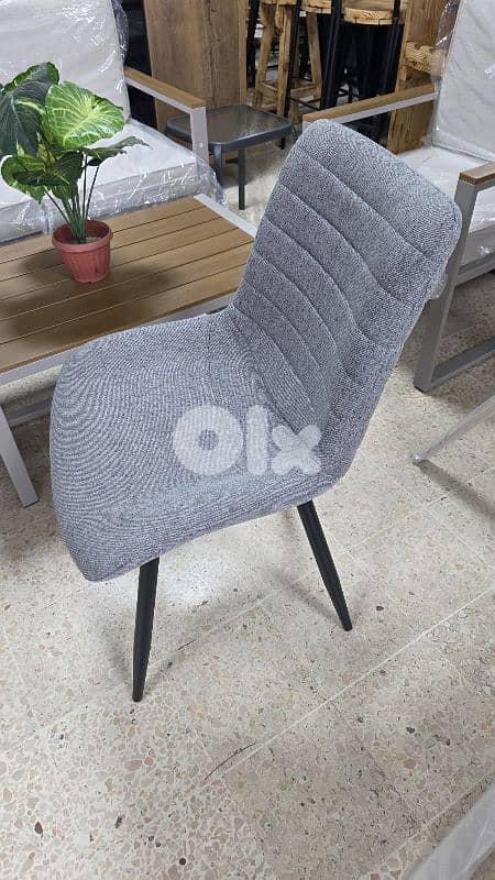 كرسي سفرة. Dining chair 1