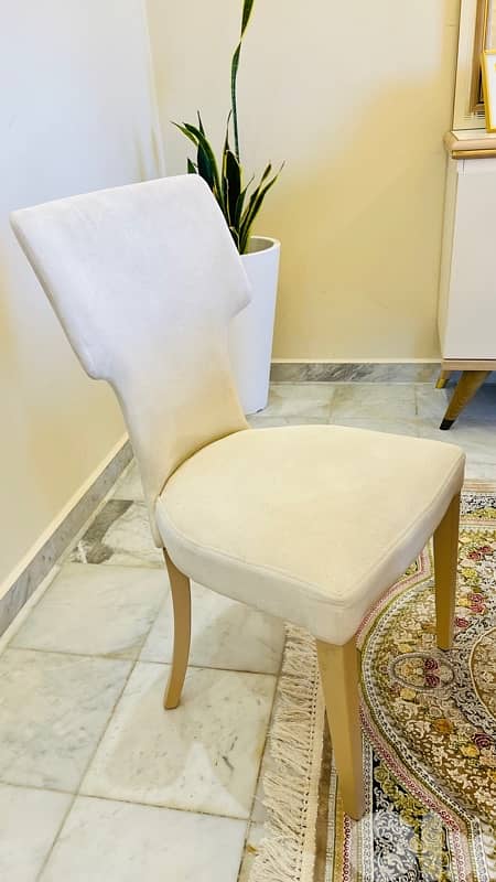 Dining room غرفة سفرة 3