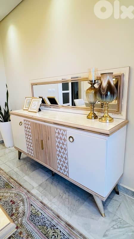 Dining room غرفة سفرة 1