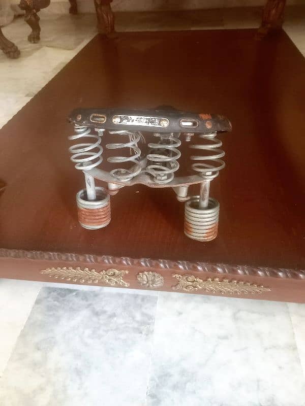 كرسي بسكليت 3