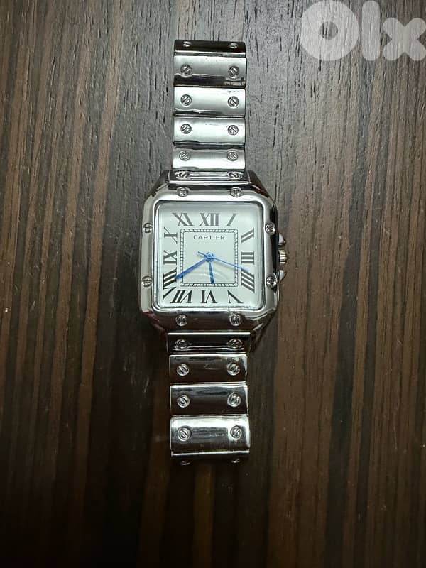 Fake cartier 0
