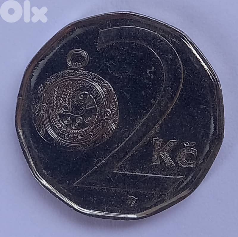Czech republic 1