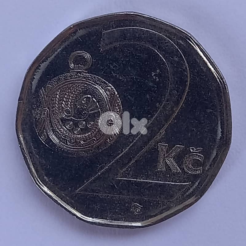 Czech republic 1
