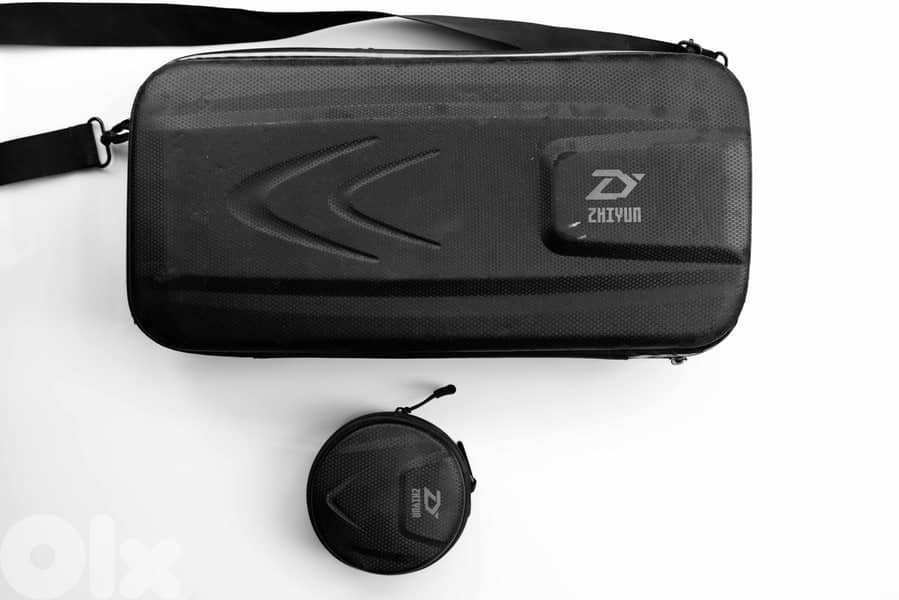 List of equipment for sale 2