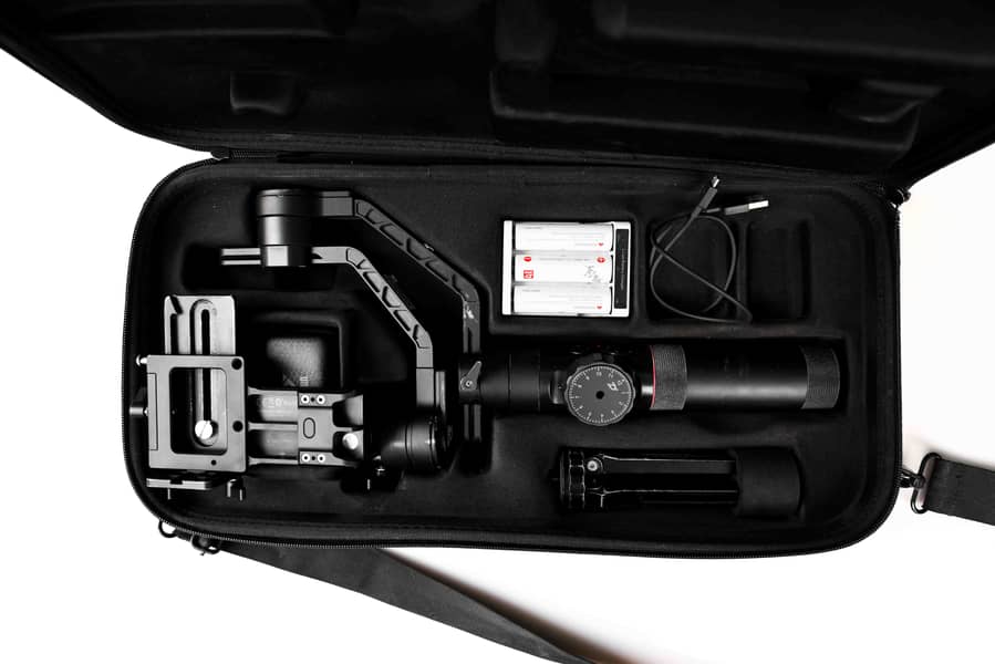 List of equipment for sale 3