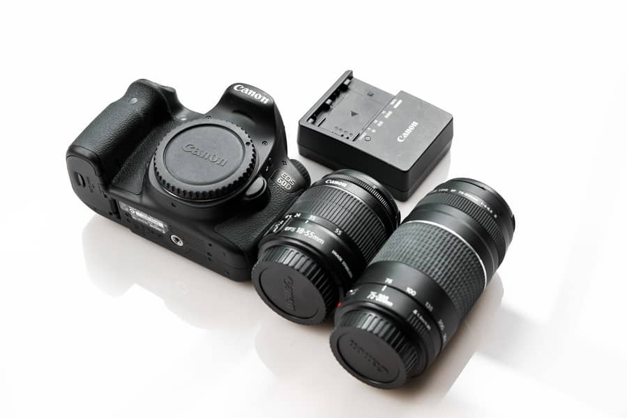 List of equipment for sale 4