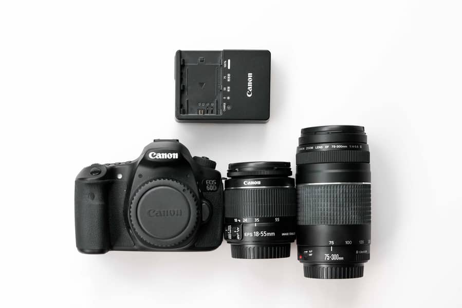List of equipment for sale 5