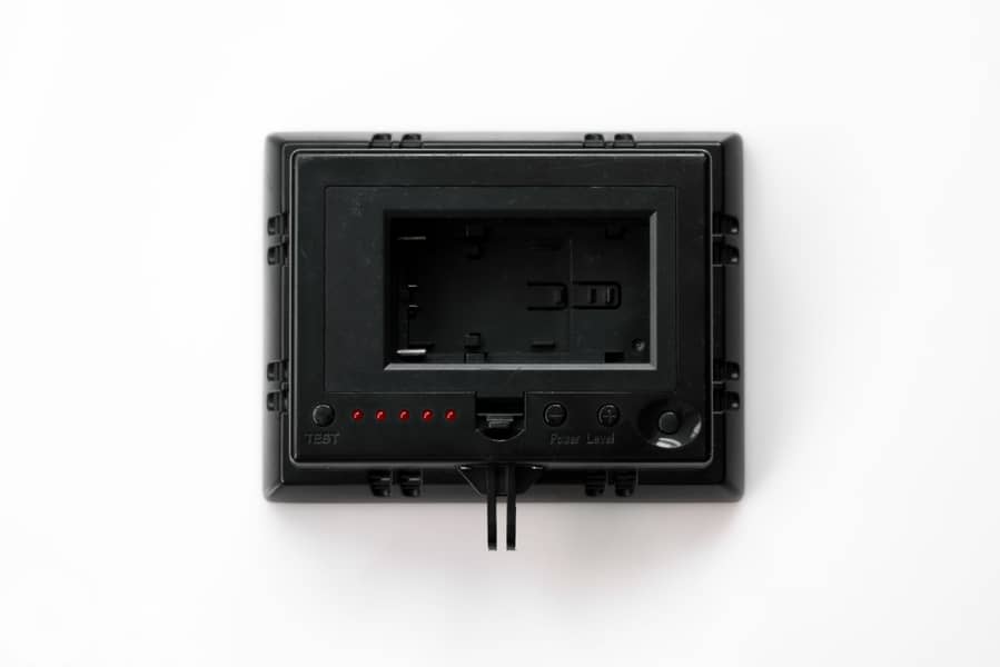 List of equipment for sale 17