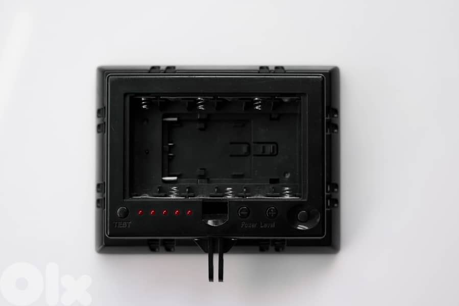 List of equipment for sale 19