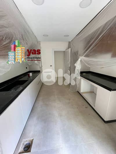 Baabdat 184m2 | Mountain View | Luxury | Quiet Street | TCH Baabdat 184m2 | Mountain View | Luxury | Quiet Street | TCH