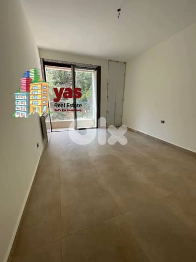 Baabdat 196m2 | Mountain View | Luxury | Quiet Street | TCH