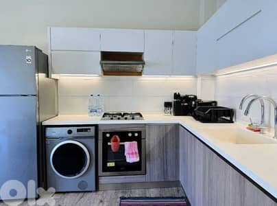 Apartment for Sale in Mar Mikhael | Newly Renovated