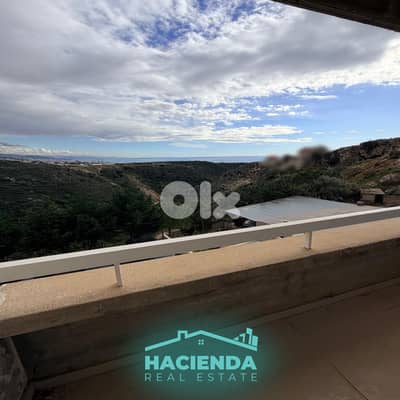 Apartment For Sale In Jbeil Hbelin